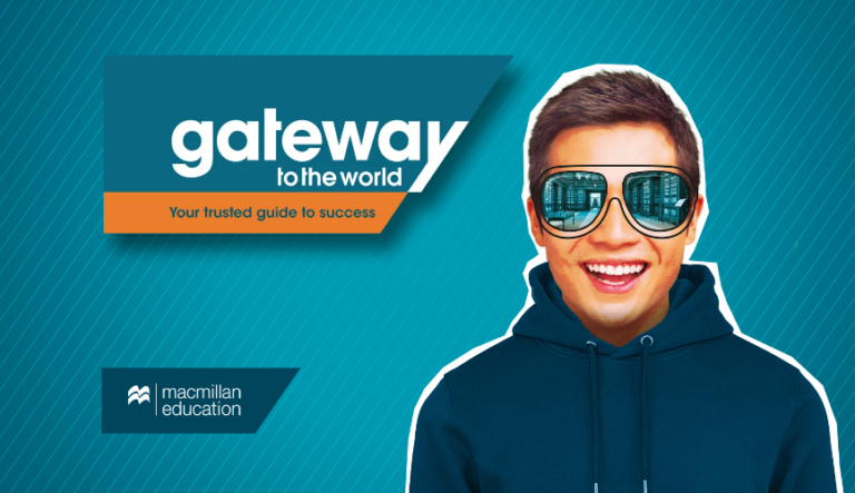 Gateway to the World, 7 Levels (High Quality PDF, Resources