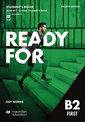 Ready for B2 First (Fourth Edition) - PDF, Resources