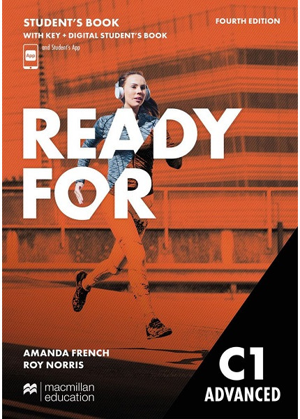 Ready for C1 Advanced (Fourth Edition) - PDF, Resources