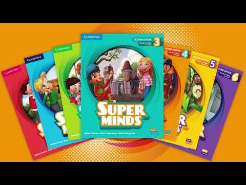 super minds 2 second edition pdf download