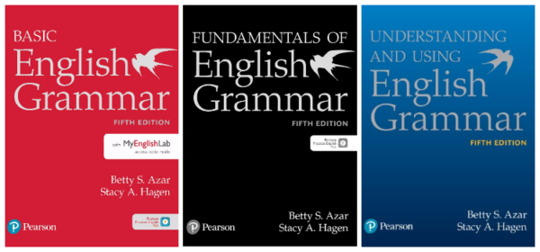 Unlocking the Secrets of English Grammar – A Journey Through “Fundamentals of English Grammar, Fifth Edition”