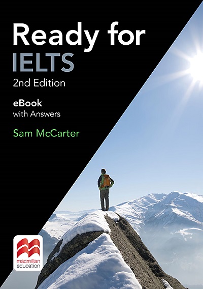 Ready for IELTS (2nd Edition) – PDF, Resources