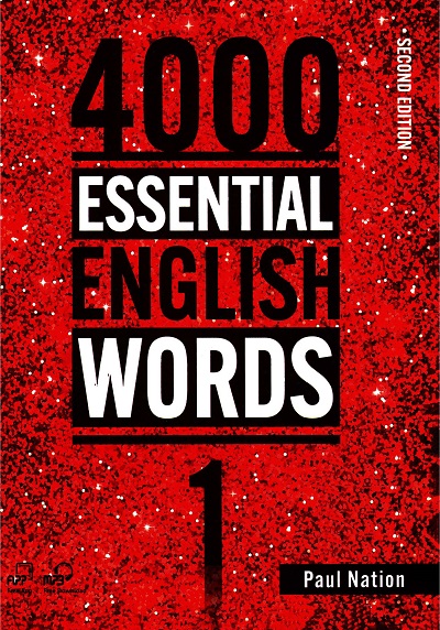4000 Essential English Words (Second Edition) Level 1 - PDF, Resources