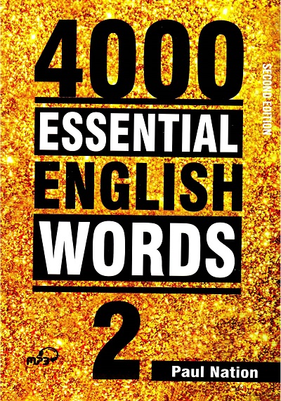 4000 Essential English Words (Second Edition) Level 2 - PDF, Resources