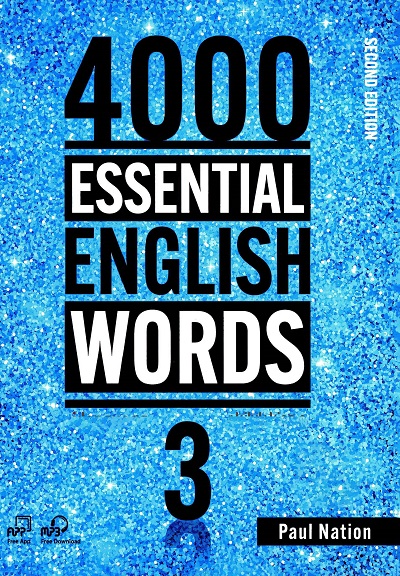4000 Essential English Words (Second Edition) Level 3 - PDF, Resources