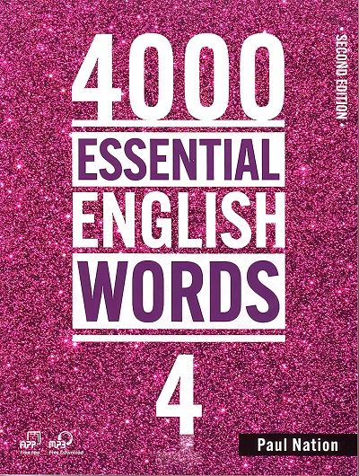 4000 Essential English Words (Second Edition) Level 4 - PDF, Resources