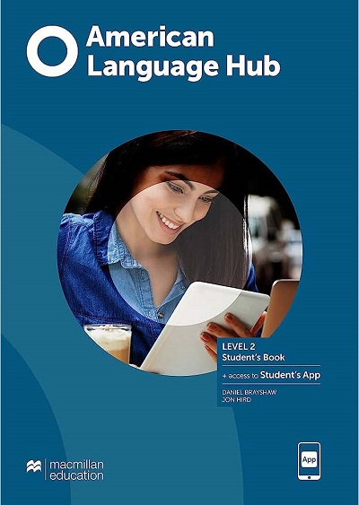 American Language Hub Level 2 - PDF, Resources