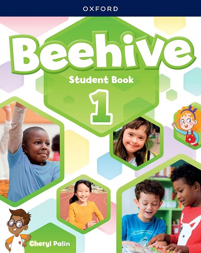 Beehive (British English) 1 - PDF, Resources