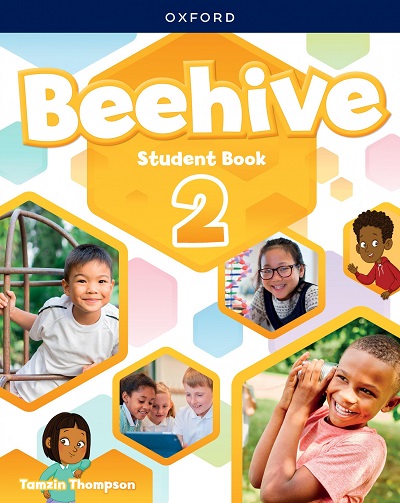 Beehive (British English) 2 - PDF, Resources