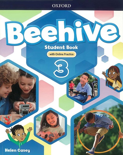 Beehive (British English) 3 - PDF, Resources