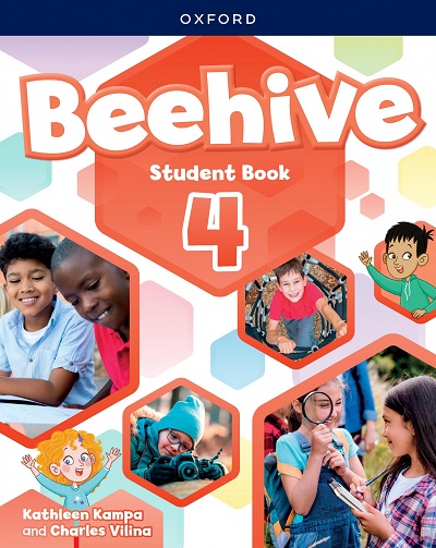 Beehive (British English) 4 - PDF, Resources