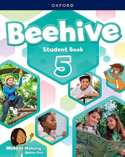 Beehive (British English) 5 - PDF, Resources