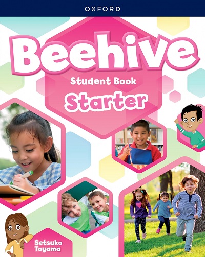 Beehive (British English) Starter - PDF, Resources
