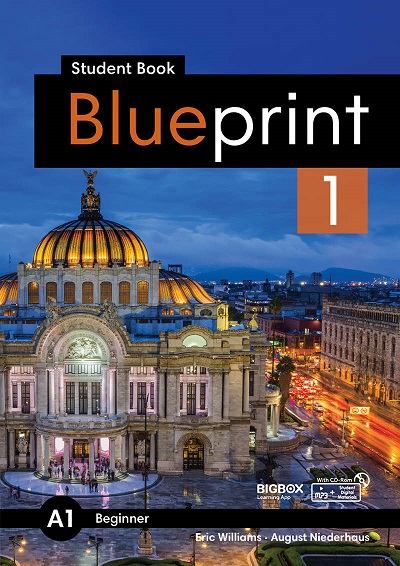 Blueprint 1 (A1 Beginner) - PDF, Resources
