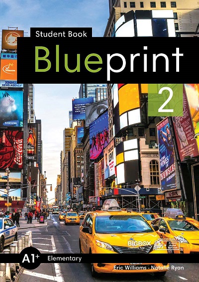 Blueprint 2 (A1+ Elementary) - PDF, Resources