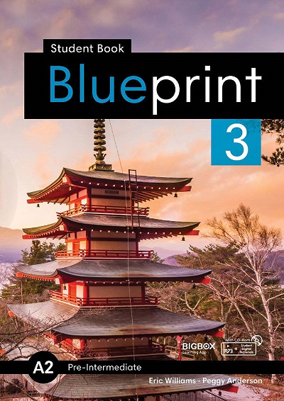 Blueprint 3 (A2 Pre-Intermediate) - PDF, Resources