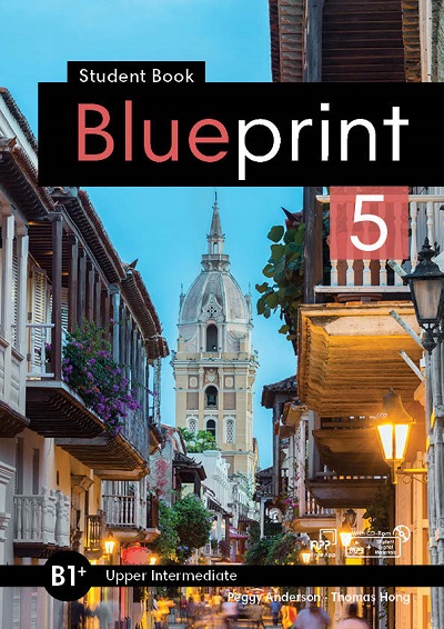 Blueprint 5 (B1+ Upper Intermediate) - PDF, Resources