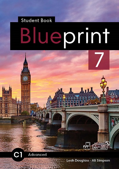 Blueprint 7 (C1 Advanced) - PDF, Resources