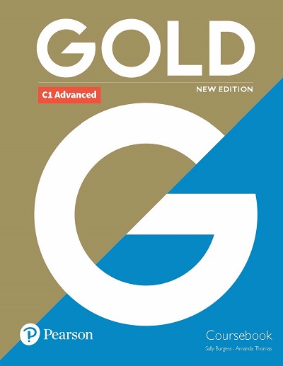 Gold (New Edition) C1 Advanced