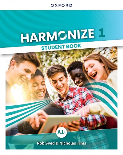 Harmonize 1 – PDF, Resources