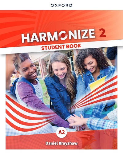 Harmonize 2 – PDF, Resources