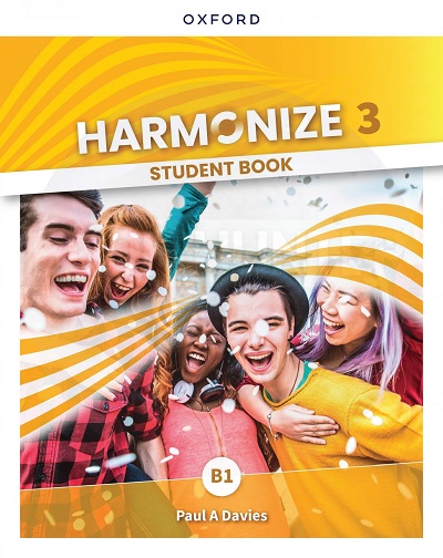Harmonize 3 – PDF, Resources