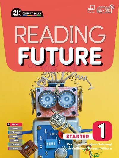Reading Future Starter 1 - PDF, Resources