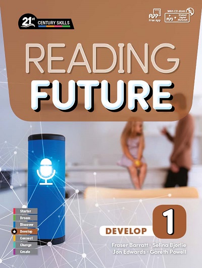 Reading Future Develop 1 - PDF, Resources
