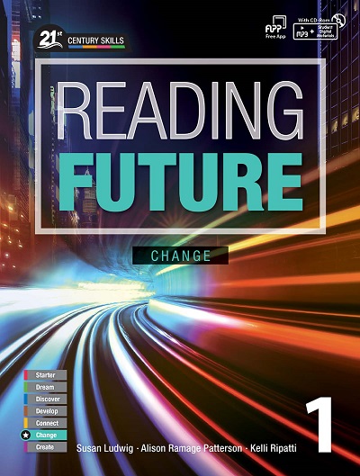 Reading Future Change 1 - PDF, Resources