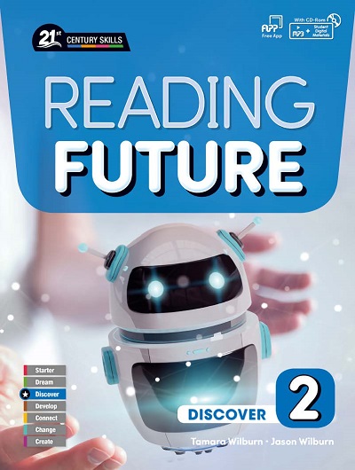 Reading Future Discover 2 - PDF, Resources