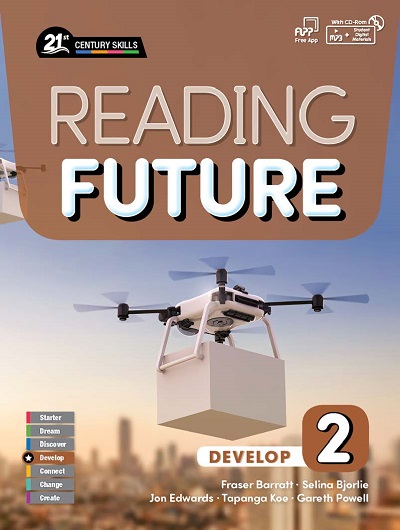 Reading Future Develop 2 - PDF, Resources