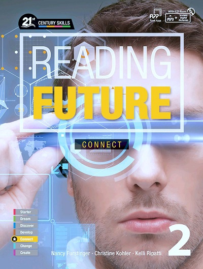 Reading Future Connect 2 - PDF, Resources