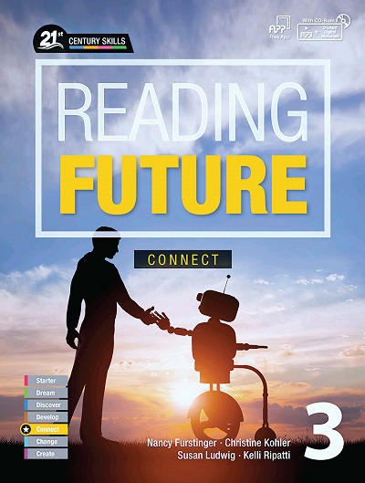 Reading Future Connect 3 - PDF, Resources