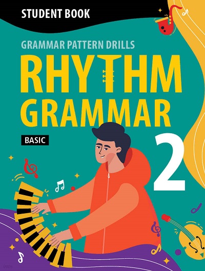 Rhythm Grammar Basic 2 - PDF, Resources