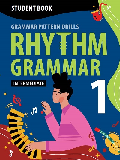 Rhythm Grammar Intermediate 1 - PDF, Resources