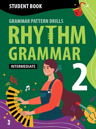 Rhythm Grammar Intermediate 2 - PDF, Resources