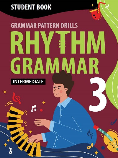 Rhythm Grammar Intermediate 3 - PDF, Resources