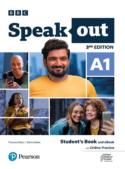Speakout (3rd Edition) Level A1 - PDF, Resources