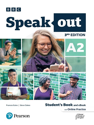 Speakout (3rd Edition) Level A2 - PDF, Resources