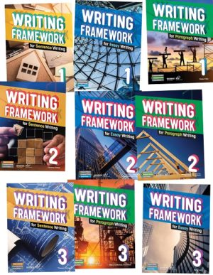 writing framework for essay writing 1 pdf