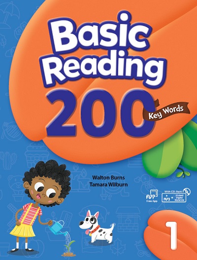 Basic Reading 200 Key Words 1 - PDF, Ressources