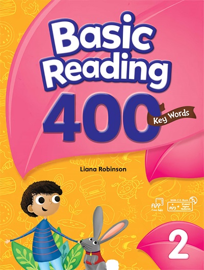 Basic Reading 400 Key Words 2 - PDF, Ressources