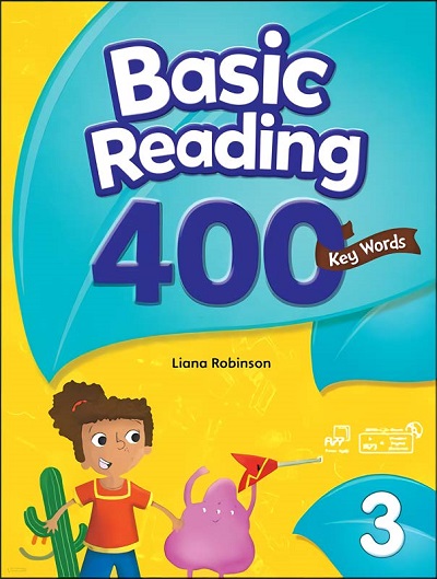 Basic Reading 400 Key Words 3 - PDF, Ressources