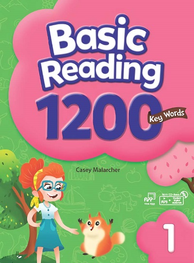 Basic Reading 1200 Key Words 1 - PDF, Ressources