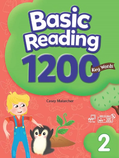 Basic Reading 1200 Key Words 2 - PDF, Ressources