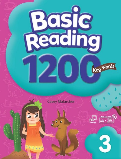 Basic Reading 1200 Key Words 3 - PDF, Ressources