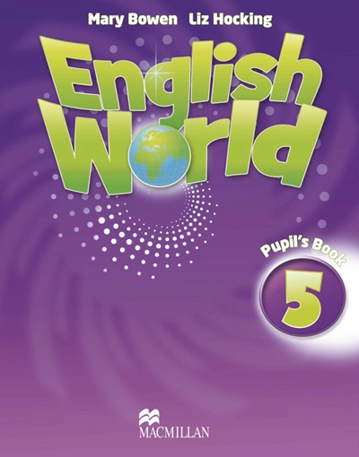 English World 5 - PDF, Resources
