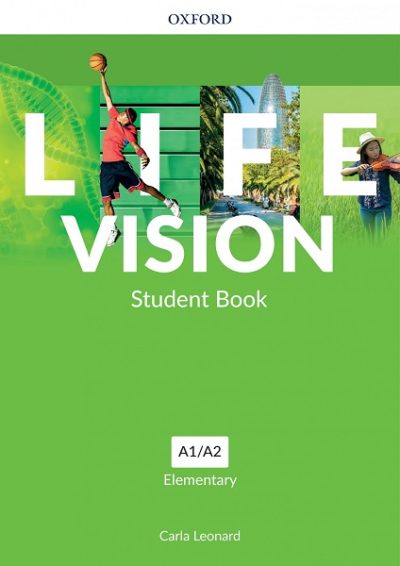 Life Vision Level A1/A2 Elementary - PDF, Resources