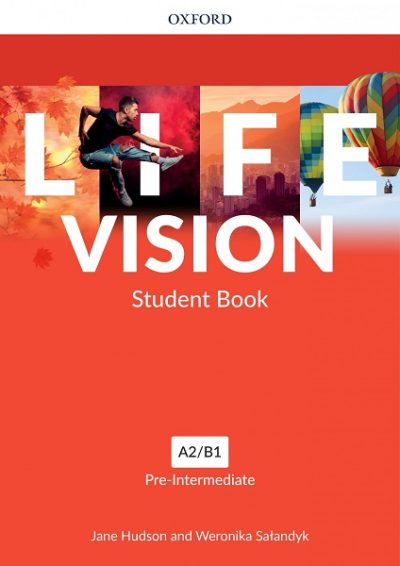 Life Vision Level A2/B1 Pre-intermediate - PDF, Resources