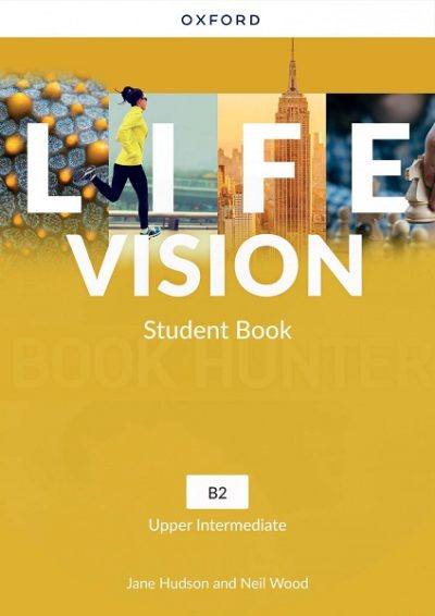 Life Vision Level B2 Upper-intermediate- PDF, Resources